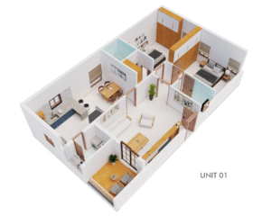 real estate consultants in Madurai