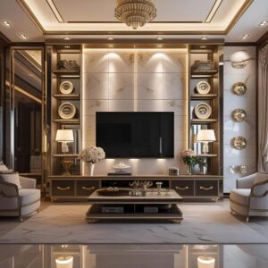 joint development real estate India