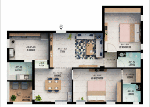 Real Estate Consulting Service in Madurai