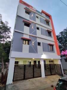 real estate broker madurai