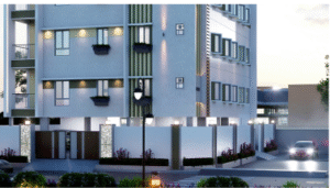 Real estate brokerage services madurai